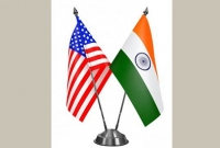 একজোট হচ্ছে ভারত-যুক্তরাষ্ট্র!