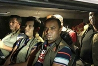  যে কারণে ডিবি সদস্যদের আটক করতে পারলো সেনাবাহিনী