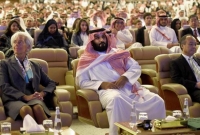 নেই হিজাব, নেই বিভাজন, নতুন এক বিশ্বের স্বপ্ন দেখাচ্ছে সৌদি আরব