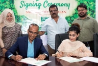 কুমারিকা সাবানের অ্যাম্বাসেডর হলেন সাকিবের স্ত্রী শিশির