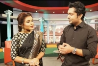 যে বাজে প্রস্তাব দেওয়ার কারণে জয়কে চড় দিলেন শাওন