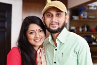 'স্ত্রী হিসেবে কোনো বাড়তি সুবিধা পাইনি, বরং দু-চারটি বকা বেশি খেয়েছি’