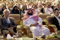 নেই হিজাব, নেই বিভাজন, নতুন এক বিশ্বের স্বপ্ন দেখাচ্ছে সৌদি আরব