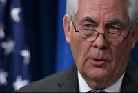 মিয়ানামারের সেনাপ্রধানকে মার্কিন পররাষ্ট্রমন্ত্রী টিলারসনের ফোন