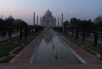 তাজমহলের যে দরজা খুলতে ভয় পায় ভারত সরকারও!