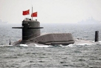 উত্তপ্ত পরিস্থিতি, সাবমেরিন পাঠিয়ে যুদ্ধের প্রস্তুতি