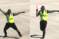 ৭০ লাখের বেশি মানুষ দেখে ফেলেছেন এই ভিডিওটি