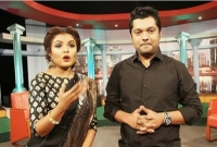  শাওনকে বিয়ের প্রস্তাব অভিনেতা জয়ের! তারপর যা হলো...