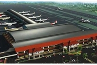 পদ্মার দক্ষিণ পারে বঙ্গবন্ধু আন্তর্জাতিক বিমানবন্দর