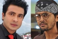 আমি কখনোই শাকিব ভাইয়ের সঙ্গে নিজের তুলনা করিনি: শুভ