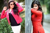 আজ নায়িকা মাহির জন্মদিন