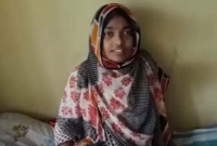 প্রেমে পড়ে ধর্মান্তর হওয়া তরুণীর আর্তি ‘আমাকে বাঁচাও’