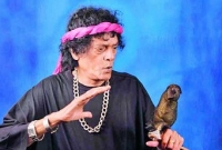 জনপ্রিয় কৌতুকাভিনেতা টেলিসামাদ সম্পর্কে ৬ টি অজানা তথ্য