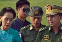 অবশেষে রাজি হয়েছে মিয়ানমার