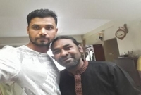 এই মোল্লাবাবুর জন্য পাগল ছিল কিশোর মাশরাফি