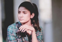  ফারুকীর জন্যই ‘ডুব’ করেছি : পার্নো