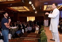 কবে বিয়ে করছেন?‌ জবাবে যা জানালেন রাহুল গান্ধী