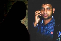 'স্ত্রী'র দাবিতে মেয়ের বাড়িতে যুবকের অনশন!