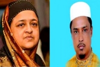 ইলিয়াস পত্নী লুনার ‘পথের কাঁটা’ মুনতাসির