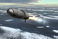 ৩৫০০ ক্ষেপণাস্ত্র ও বোমা নিক্ষেপ 