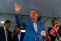 তুরস্কের মানুষ কেন এরদোগানকে ভালোবাসে?