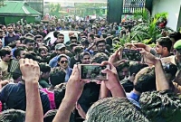 ফারুকীর ‘ডুব’-এর রেকর্ড