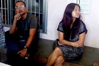 তুরস্কের রাষ্ট্রীয় টেলিভিশনের দুই সাংবাদিককে গ্রেপ্তার করেছে মিয়ানমার