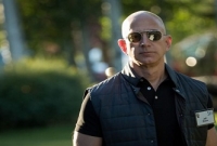 আবারও বিল গেটসকে টপকে শীর্ষ ধনী জেফ বেজোস!