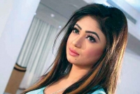 শাবনূরের দেখানো পথ দেখেই অভিনয়ে আসেন আঁচল