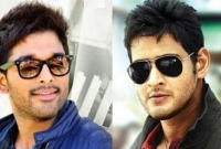 দ্বন্দ্বে জড়াচ্ছেন মহেশ-আল্লু অর্জুন, সড়গম তেলেগু ইন্ডাস্ট্রি