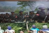  এই মুহুর্তের খবর, মিয়ানমারে বিদ্রোহী ও সেনাবাহিনীর মধ্যে ব্যাপক সংঘর্ষ চলছে