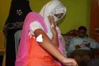 সংসার করলে ৫ লাখ, না করলে ১ লাখ!