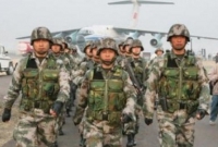  সেনাবাহিনীকে যুদ্ধের প্রস্তুতির নির্দেশ