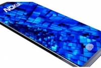  এবার এক দানব ফোন আনছে নকিয়া