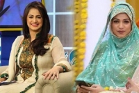 'ভবিষ্যতে কোনো সিনেমা বা টিভি শো করব না, ইসলাম ধর্ম নিয়ে কাজ করব'