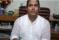 'আমি বলি আমার বাবা রিক্সা চালান'