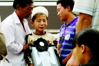 কেমন আছে চীনের মুসলমানরা?