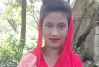 মোবাইল চুরি নয়, চাচির পরকীয়ার বলি আজিজা