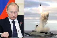 পৃথিবী ধ্বংস করে দেয়ার হুমকি পুতিনের