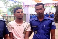 পরকীয়ার জেরে বাংলাদেশি যুবককে কুপিয়ে হত্যা করেছে রোহিঙ্গা যুবক