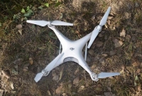 গুলি চালিয়ে ভারতের ড্রোন ভূপতিত করলো পাকিস্তান!