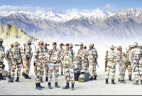 চীনকে এবার হাতের মুঠোয় নিয়ে নিল ভারত