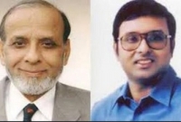 জামিনে মুক্ত রাগীব আলী ও তার ছেলে