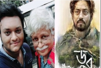 ‘ডুবে কি নাদের চৌধুরীর গোঁফ ছিলো?’-প্রশ্ন জাফর ইকবালের