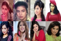 লোকচক্ষুর অন্তরালে বাস করছেন এই নায়িকারা