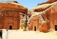  বেড়াতে যাওয়ার ভিসা দেবে সৌদি আরব