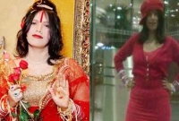  ধর্মগুরু হয়ে ওঠার গোপন রহস্য ফাঁস করলেন রাধে মা