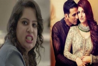 মুখ খুললেন টুইঙ্কাল: ‘সেটা তো কখনোই অশ্লীল অর্থে ধরা হয় না’