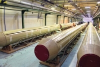 আর কত ক্ষেপণাস্ত্র বানাবে ইরান?