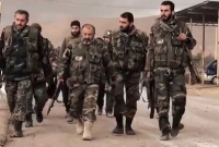  চলছে দুই পক্ষের গোলাগুলি, ২৩ সেনাসহ নিহত ৭৩